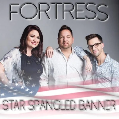 Fortress Star-Spangled Banner