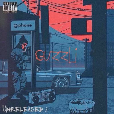 Guzzli Unrеleased2