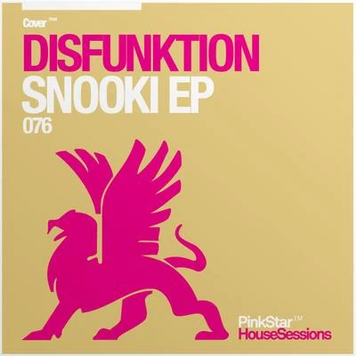 Disfunktion Snooki EP