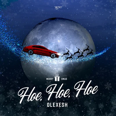 Olexesh Hoe, Hoe, Hoe