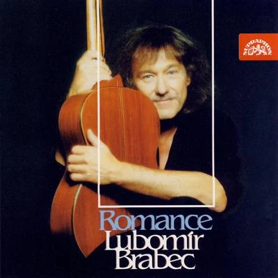 Lubomír Brabec Romance