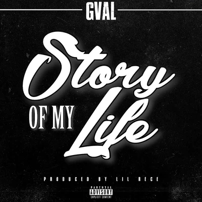 G-Val Story of My Life