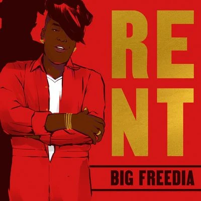 Big Freedia Rent