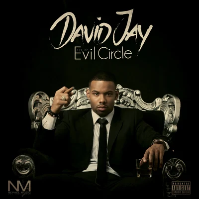 David Jay Evil Circle