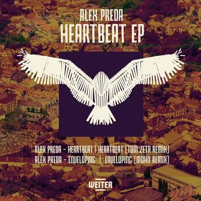 Alex Preda/Tom Zeta/Mohn (NL) Heartbeat