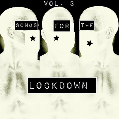 Ryan Toby Songs for the Lockdown, Vol. 3