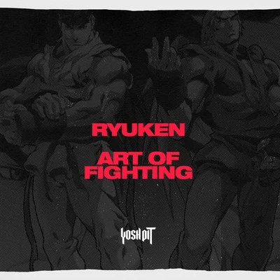 Ryuken Art of Fighting