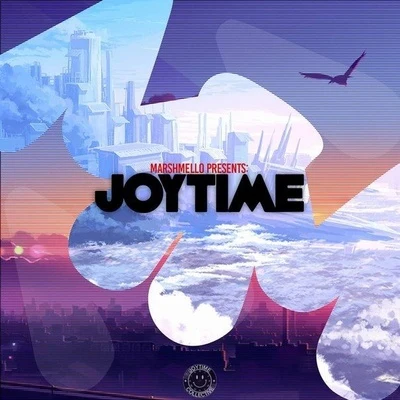 Marshmello Joytime LP