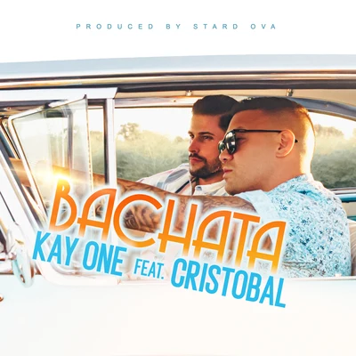 Kay One Bachata