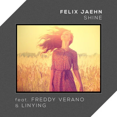 Felix Jaehn Shine