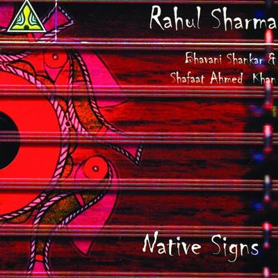 Rahul Sharma Native Signs