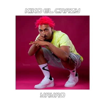 Kiko el Crazy Yayao (feat. Fillie Ranking & El Cherry Scom)