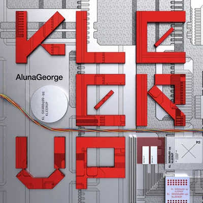 AlunaGeorge/Kleerup Lovers Table