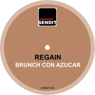 Regain Brunch Con Azucar