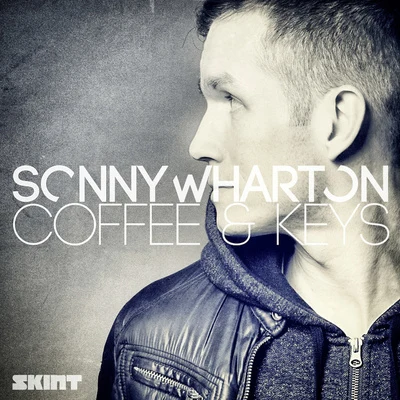 Sonny Wharton Coffee & Keys