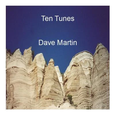 David Martín Ten Tunes