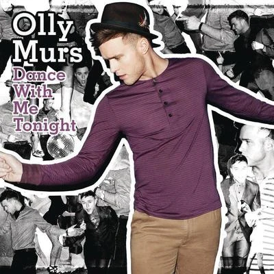 Olly Murs Dance With Me Tonight