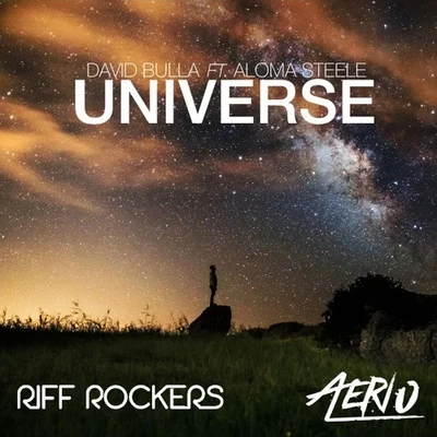 Aerio Universe (Riff Rockers Aerio Remix)