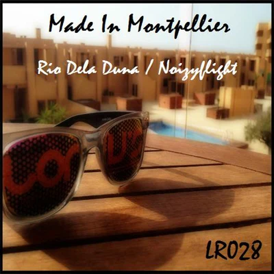 Rio Dela Duna Made in Montepellier