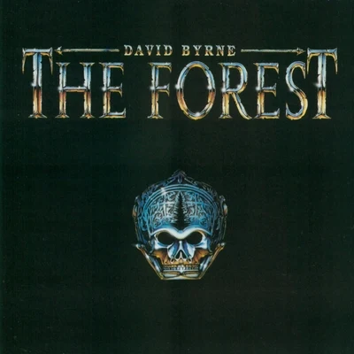 David Byrne The Forrest