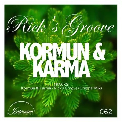 Kornum/Karma Ricks Groove