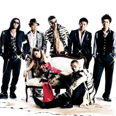 Exile/倖田來未 WON'T BE LONG