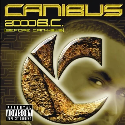 Canibus 2000 B.C.