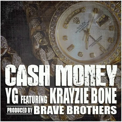 YG Cash Money