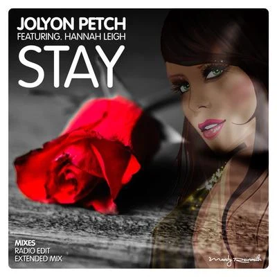 Jolyon Petch Stay