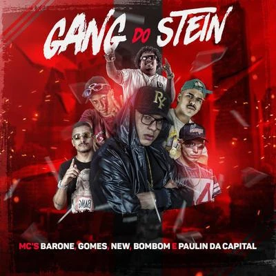 MC Barone Gang do Stein