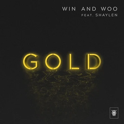 Win & Woo Gold