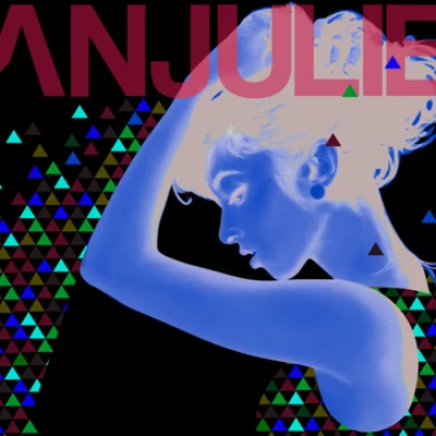 Anjulie Anjulie (Digital - PDF Booklet)