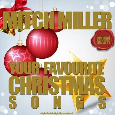 Mitch Miller Your Favourite Christmas Songs