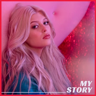 Loren Gray My Story