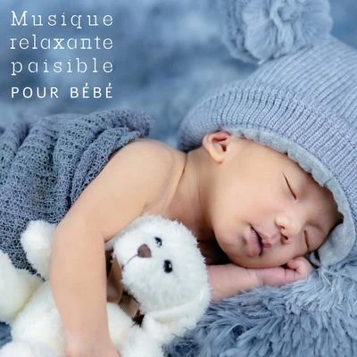 Baby Sleep Lullaby Academy/Zone de Détente/Baby Sweet Dream Musique relaxante paisible pour bébé