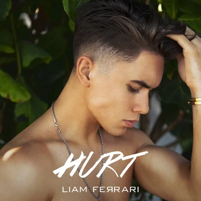 Liam Ferrari Hurt