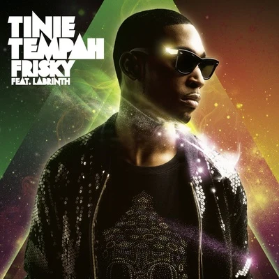 Tinie Tempah/Labrinth Frisky