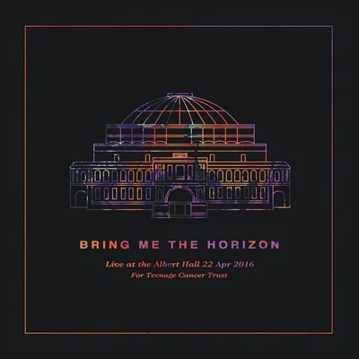 Bring Me the Horizon Live at the Royal Albert Hall