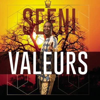 Youssou N&#x27;Dour Seeni Valeurs