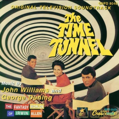 John Williams Time Tunnel