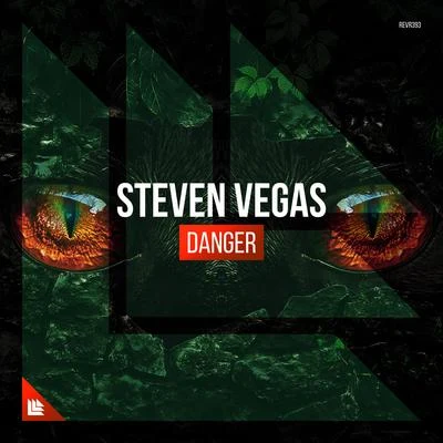 Steven Vegas Danger