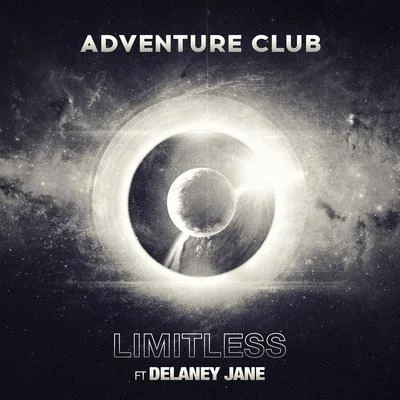 Adventure Club Limitless (feat. Delaney Jane)