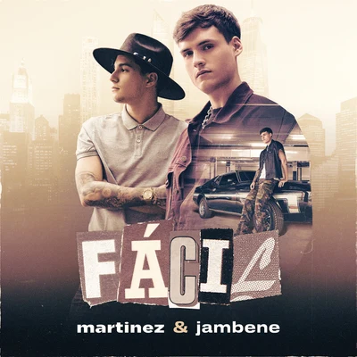 Martinez/Jambene Fácil