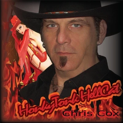 Chris Cox Honkytonk Hellcat