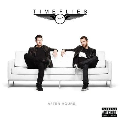 Timeflies/Fabolous/T-Pain/Katie Sky After Hours