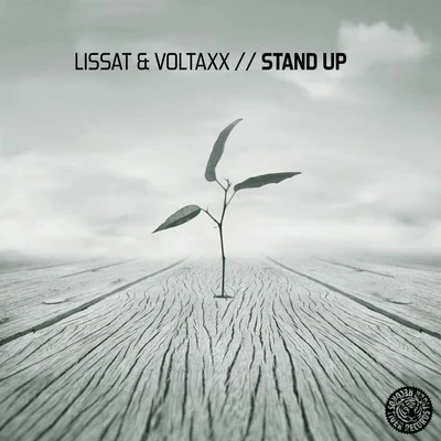 Lissat & Voltaxx Stand Up