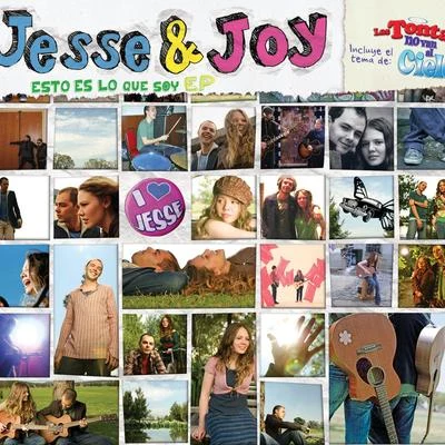 Jesse & Joy Esto Es Lo Que Soy