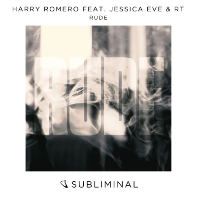 Harry Romero RUDE