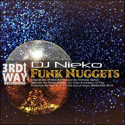 Nieko Funk Nuggets