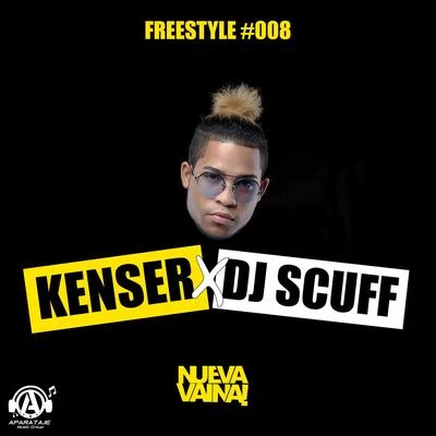 Kenser Freestyle #008